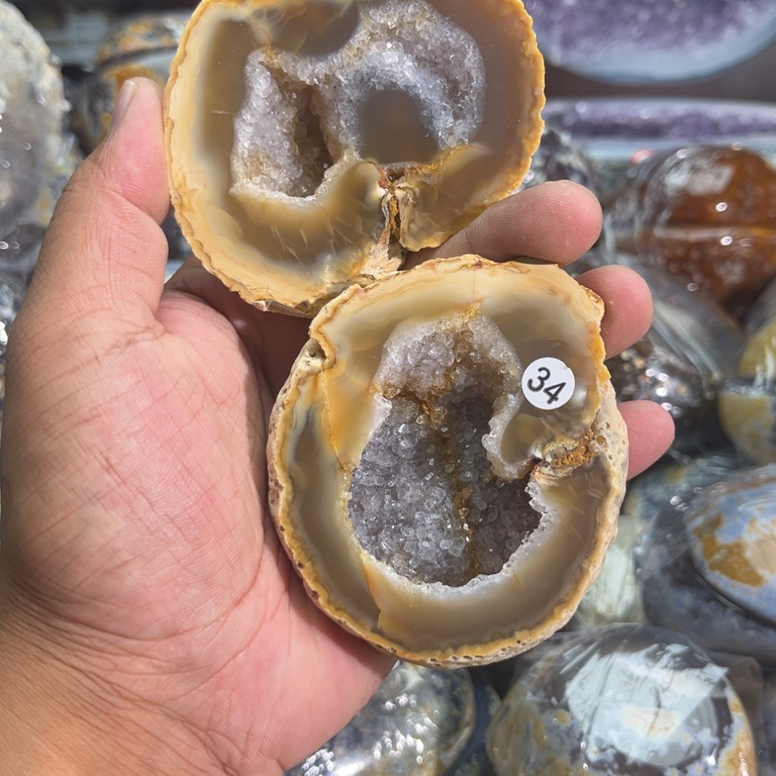 未镶嵌大型摆件（非配饰）紫晶