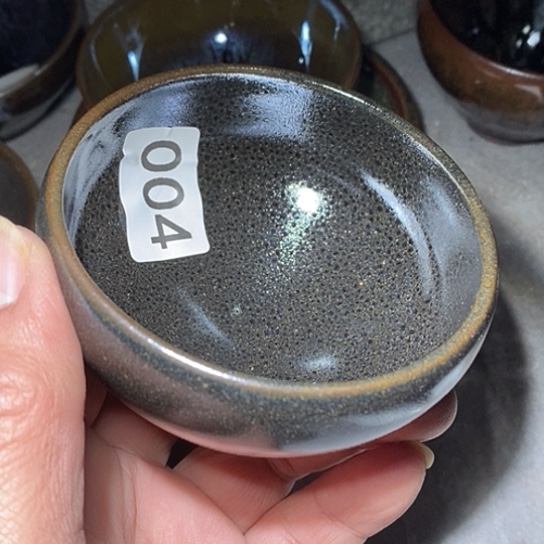 茶盏是因为一切顺利！是