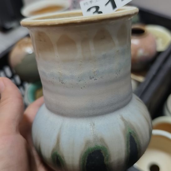 景德镇手工高温陶瓷：内口7(福利无垫片赠送哦，感谢理解)