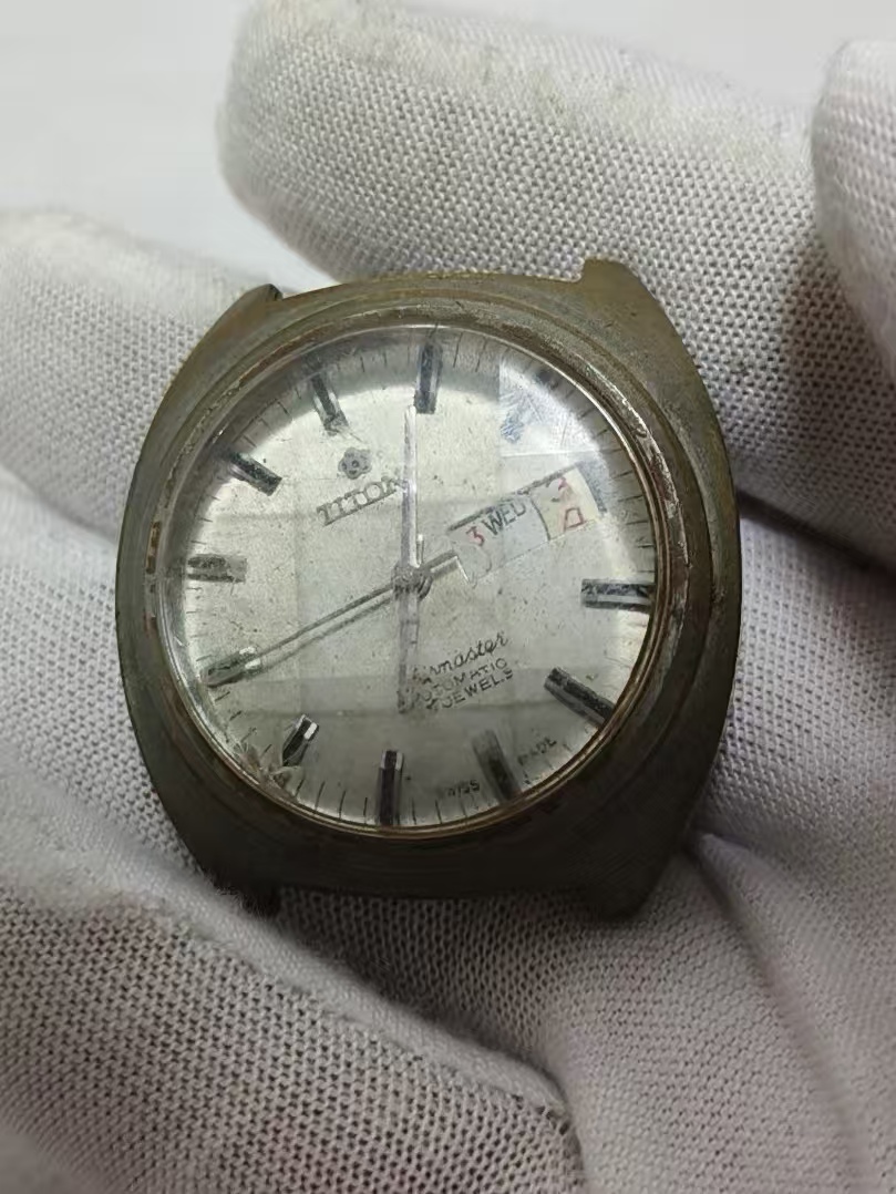 怀表（价格460-1100链接）【图片仅供参考以直播间讲解为准】