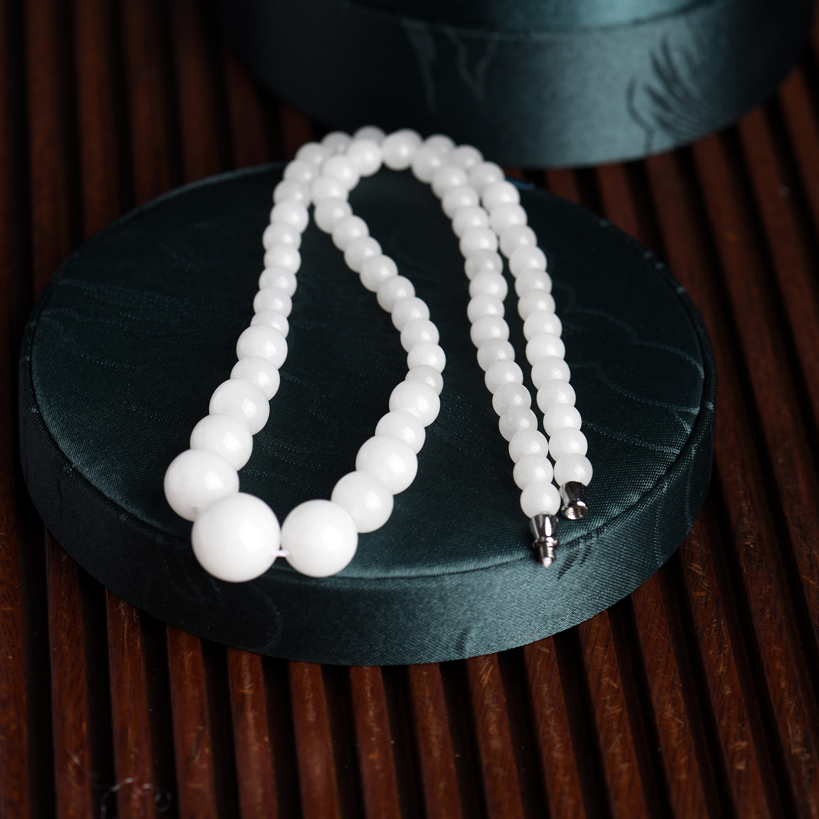 主播推荐高货项链 M1032时尚精品塔链