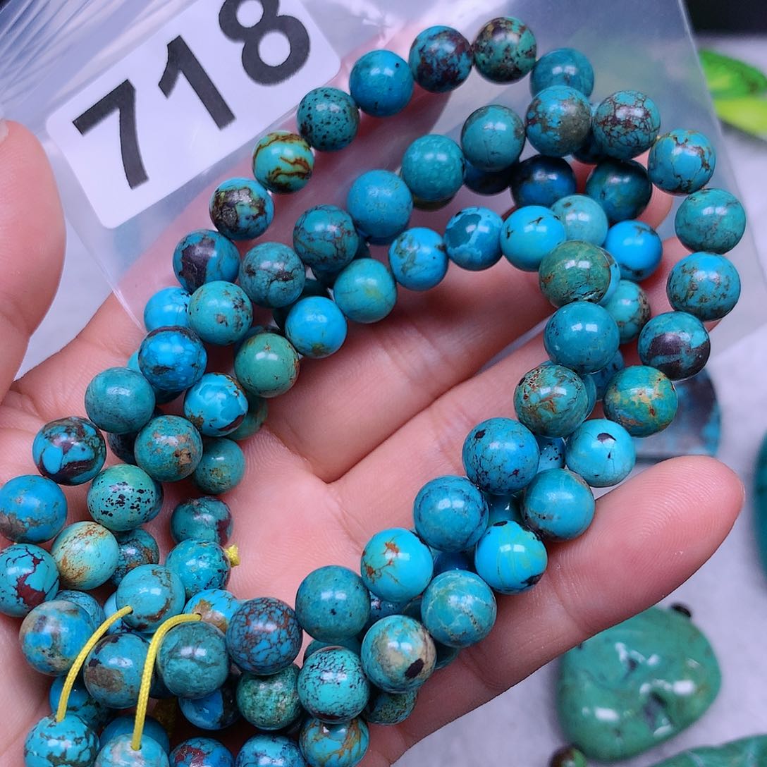 空竹粉丝专享十堰特色手工散珠