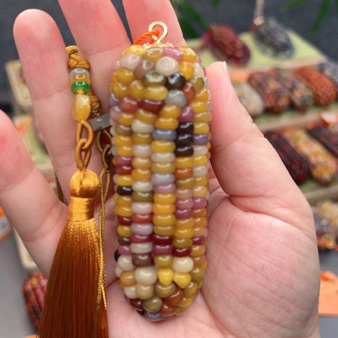 风车木（黑檀木）13