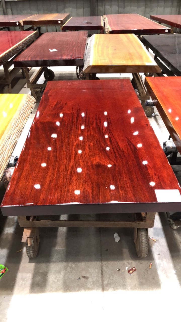 实木大板桌一物一拍运费到付餐桌茶桌电脑桌会议桌书桌画案