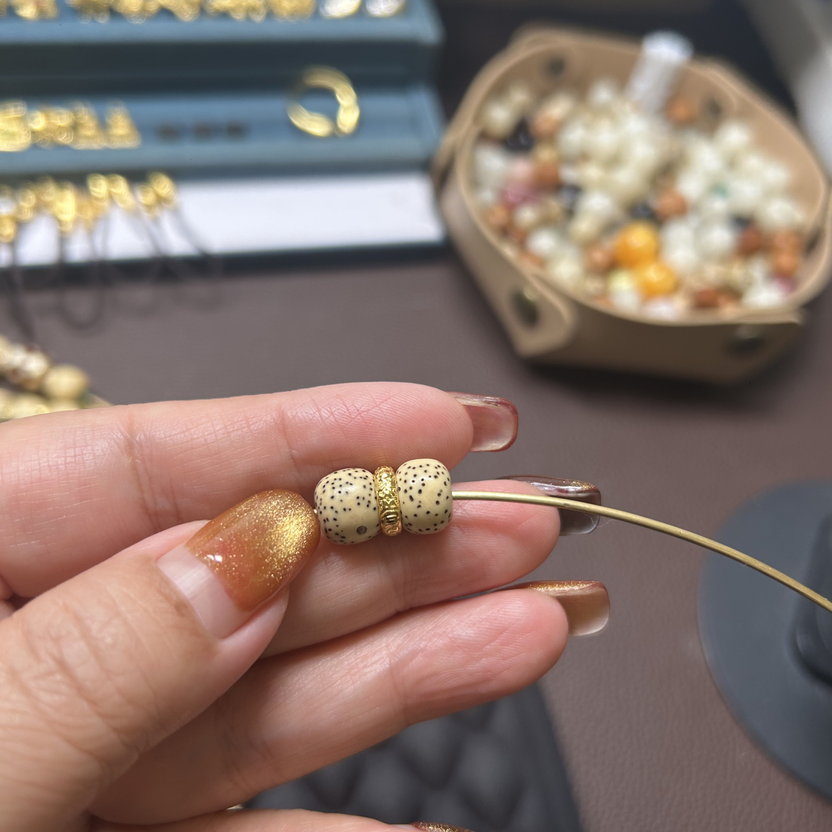 925银银制品 925银电镀24直播搭配示范。