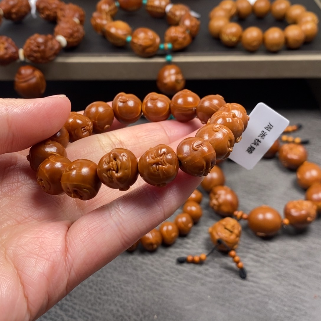 橄榄核手串/手链百态手串1.35