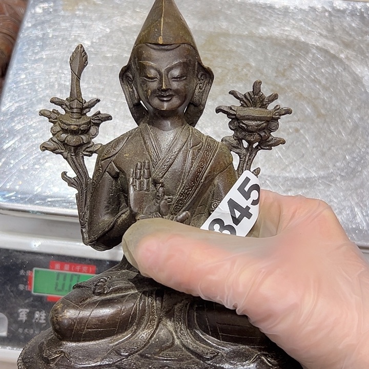 黄铜摆件工艺品摆件