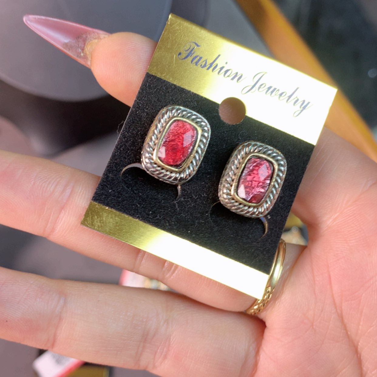 【闪购商品】瓷片楚楚中古满50包邮