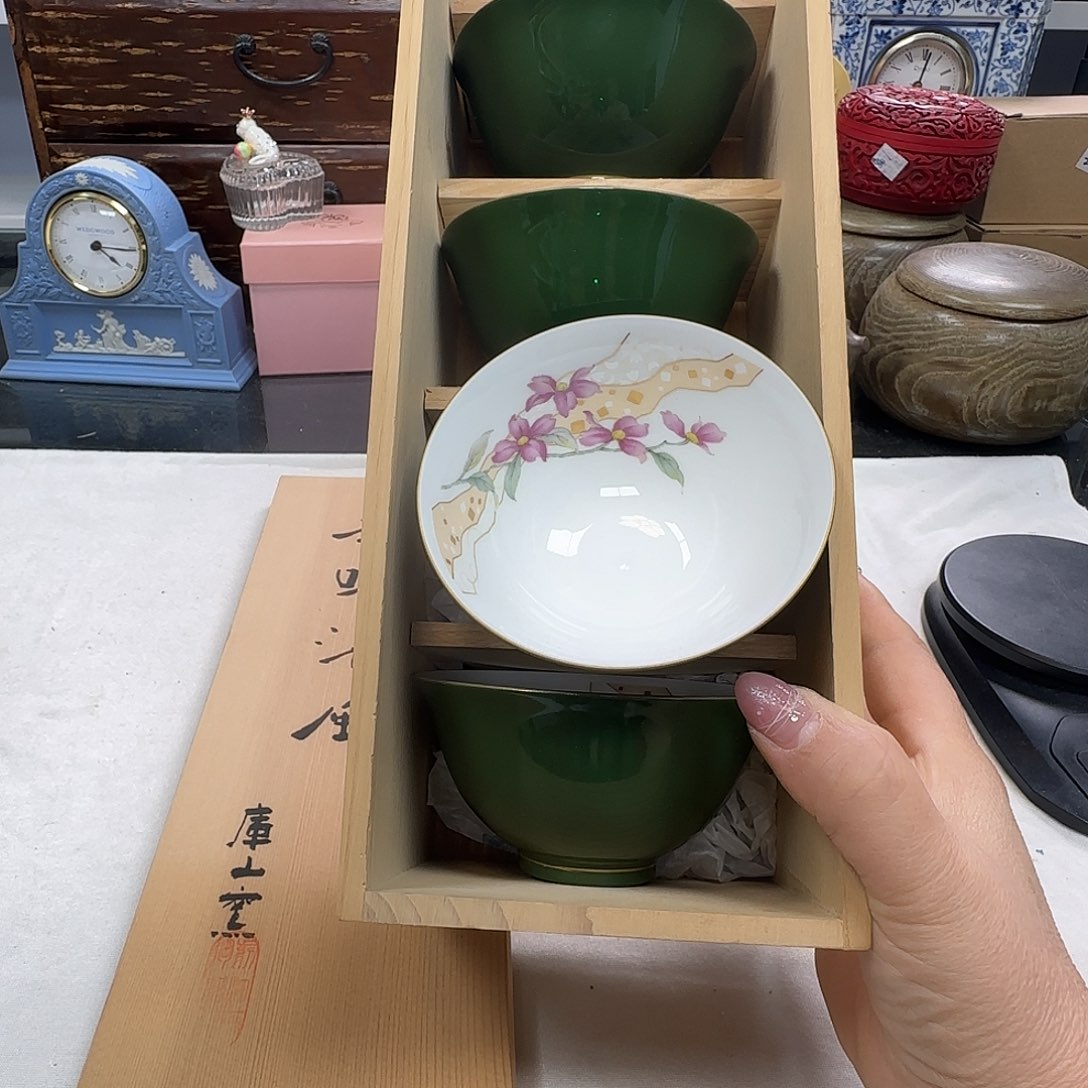 中古物品，天天开新 85