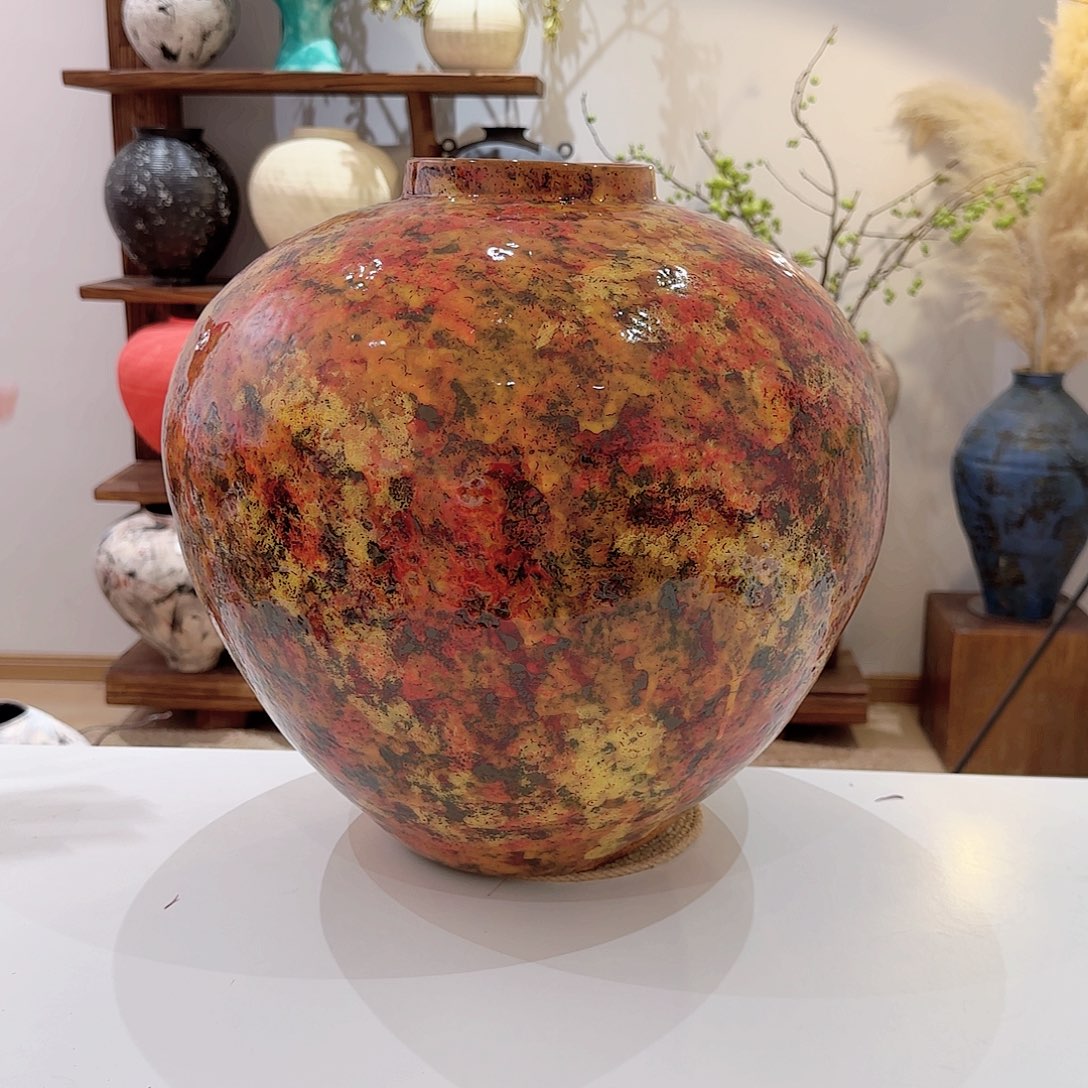 景德镇陶瓷闪23号
