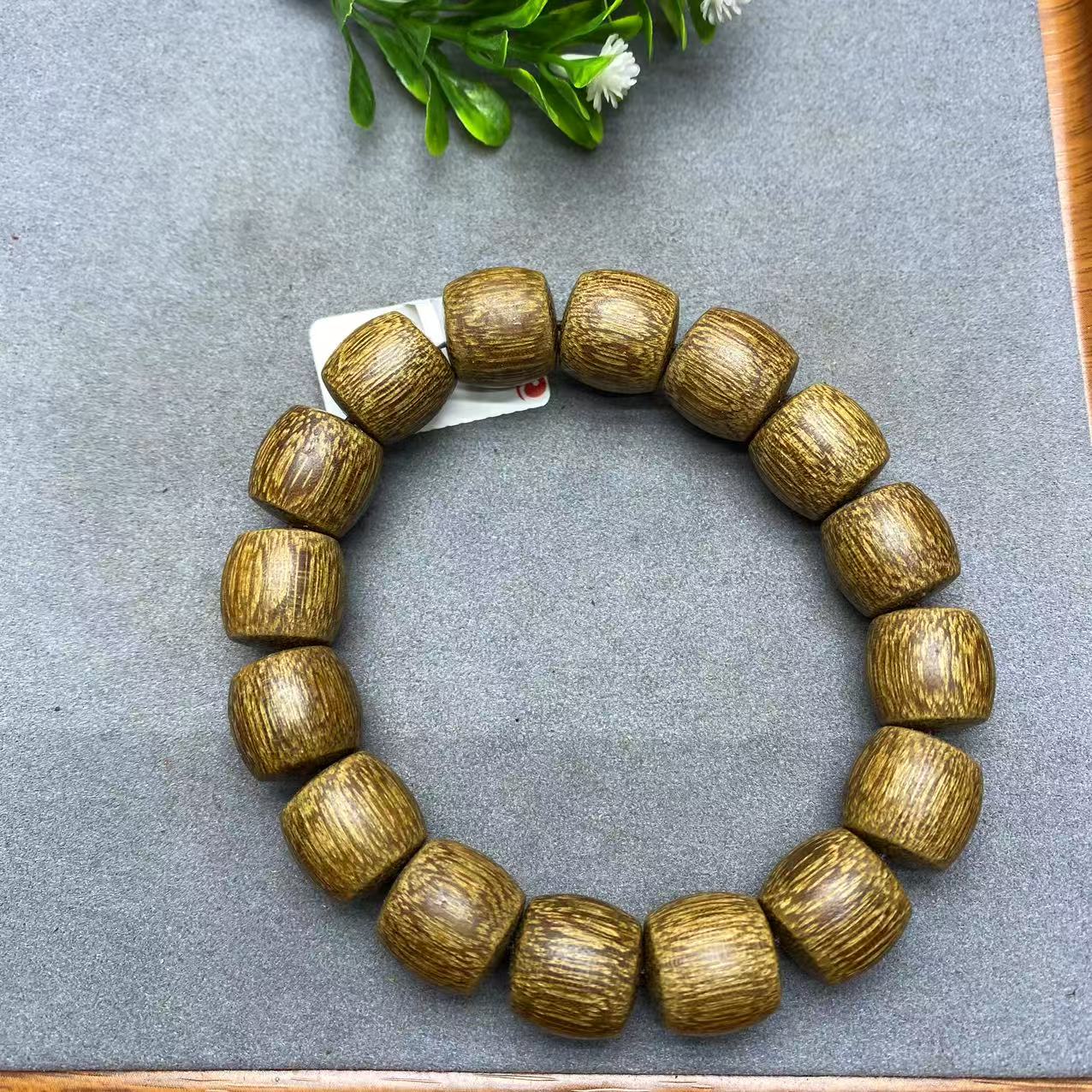 307号文玩成品手串