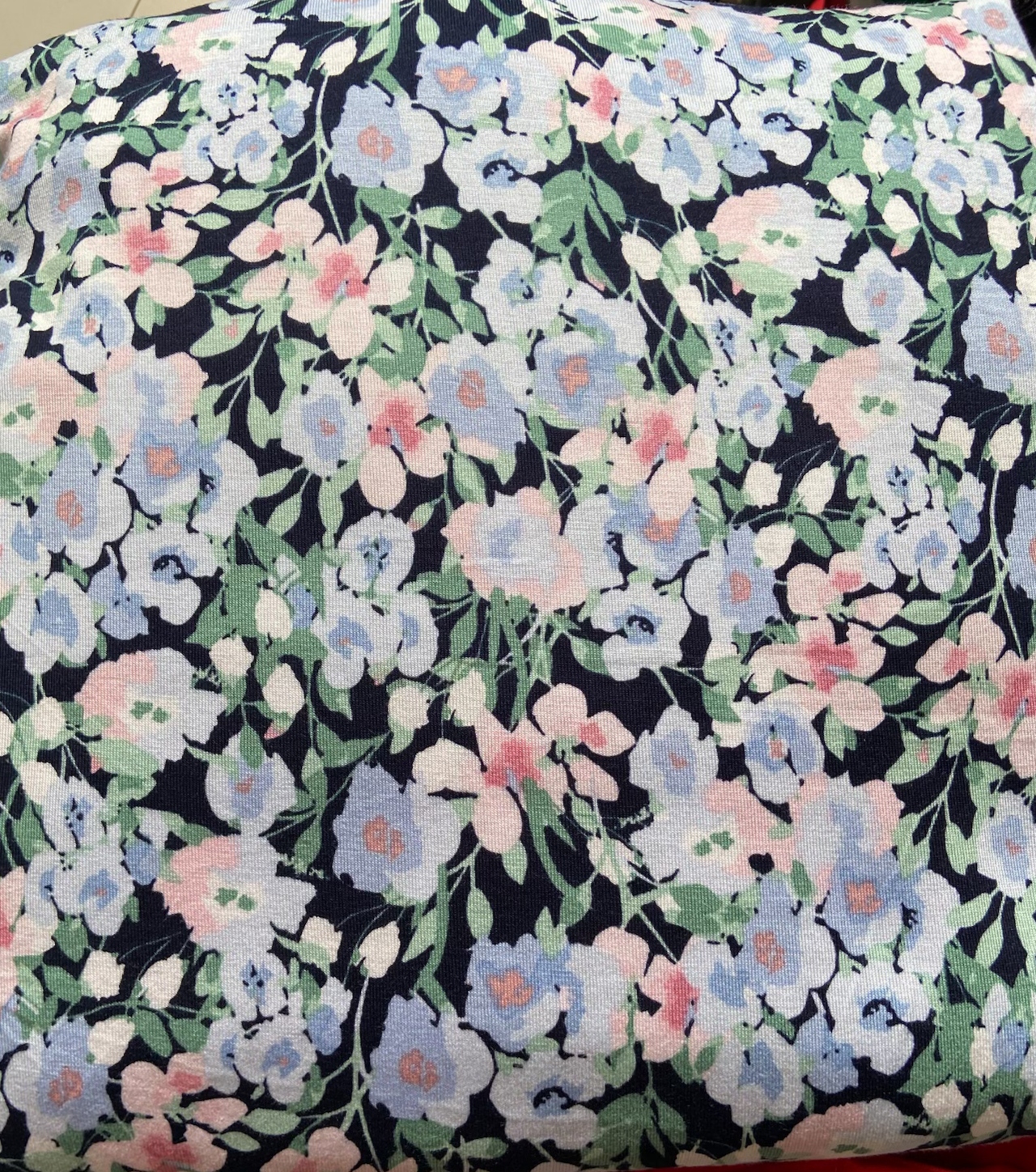 两米精梳兰精莫代尔，幅宽一米六