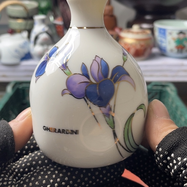 水滴瓷器水滴瓷器