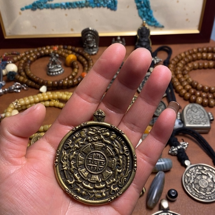 泥塑小元素，品质是一