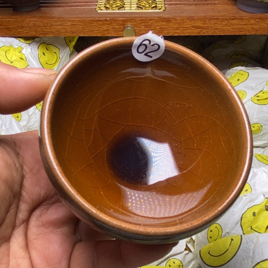 茶盏建盏喝茶主人杯茶杯