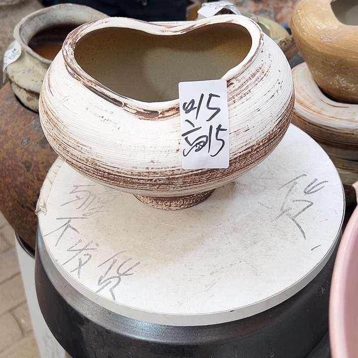 精品花盆栽适合盆栽适合盆