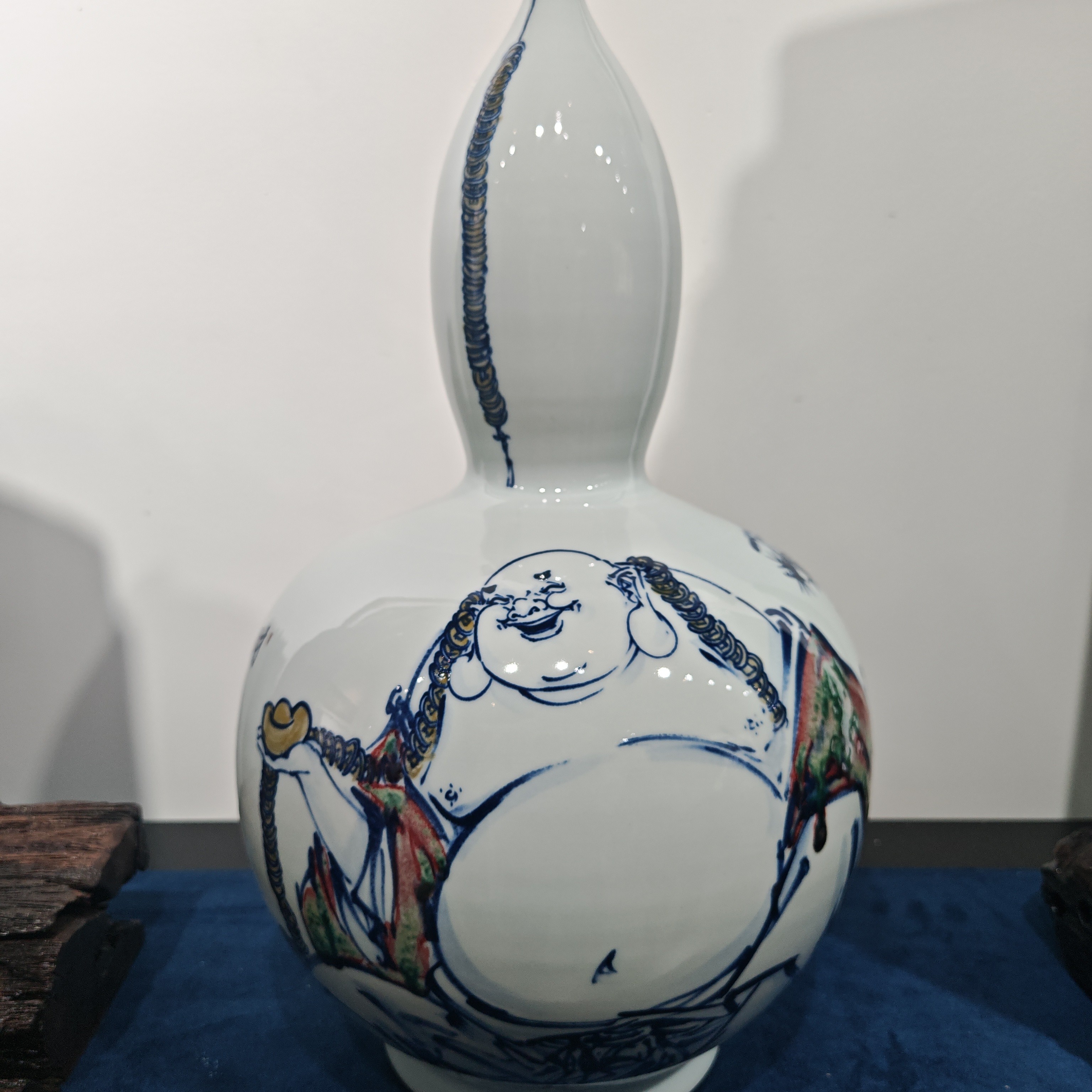  【景德镇】高温陶瓷，G茶道瓷53