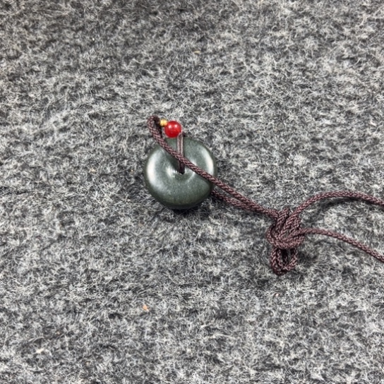 【闪购商品】和田玉颈饰未镶嵌随*