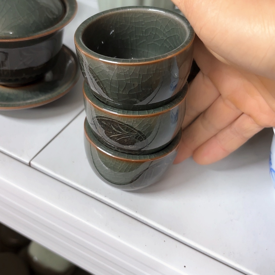 微瑕介意的不要下单