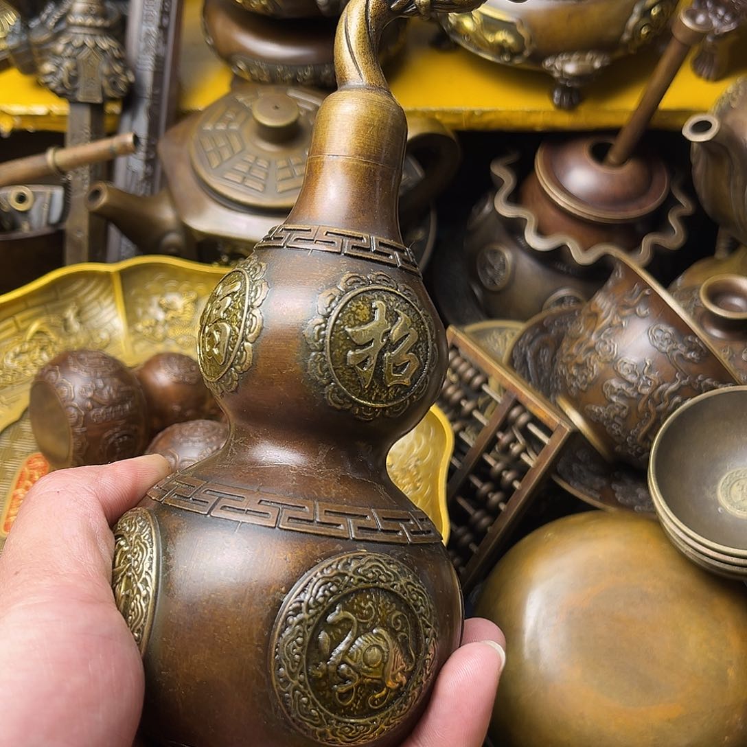 精美摆件精美摆件