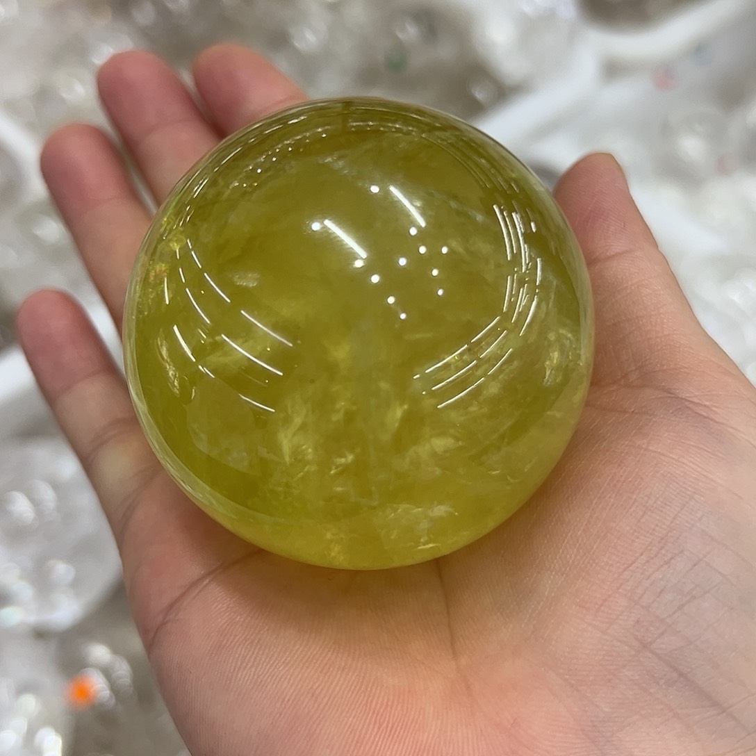 摆件未镶嵌水晶摆件