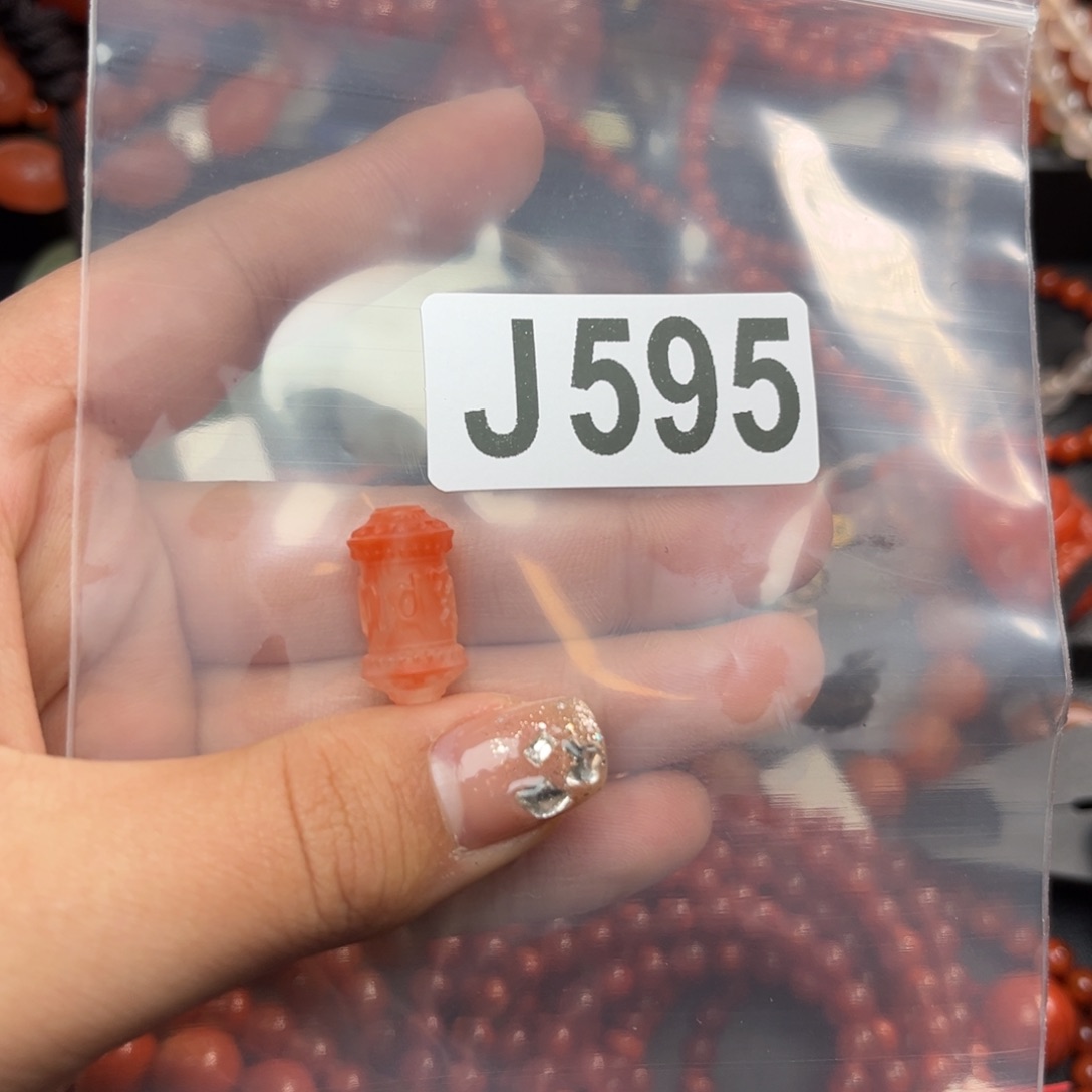 南红玛瑙珠宝奇石未镶嵌