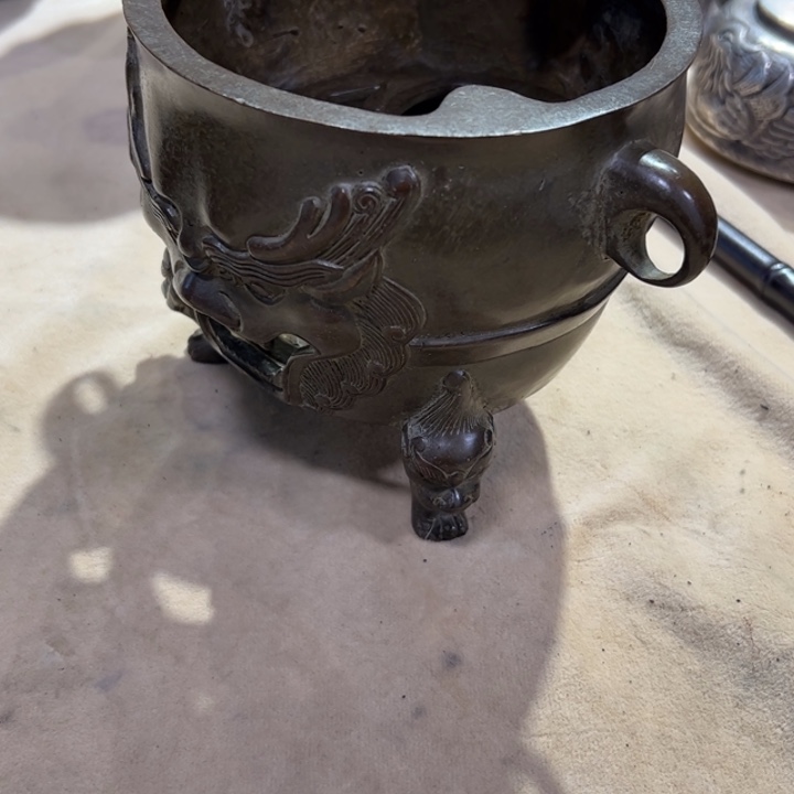 s***n铜家居摆件创意家居