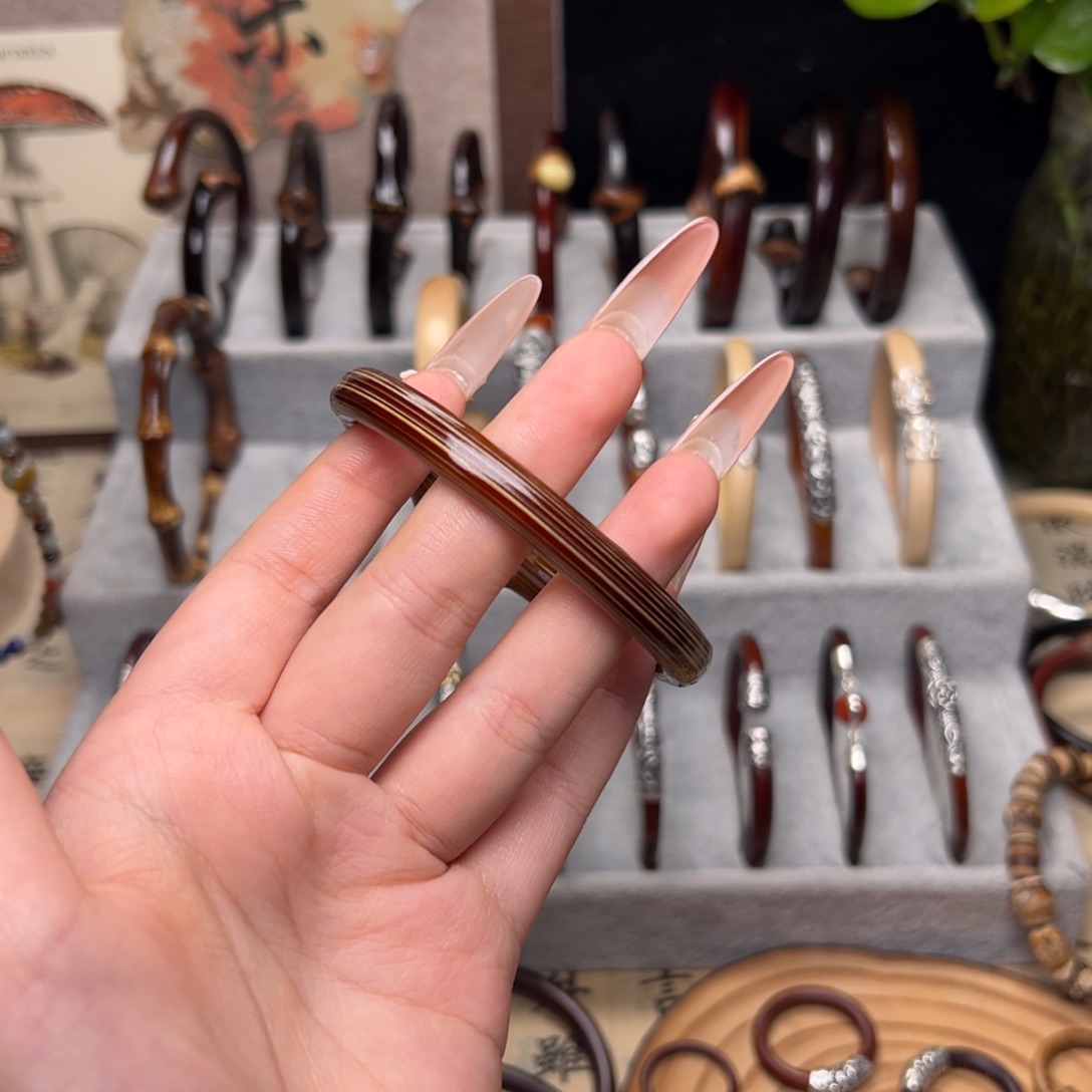 *****藤类手串/手链藤镯金丝藤手镯