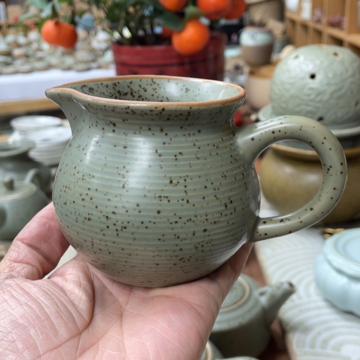 【闪购商品】壶茶具很喜欢很爱哦