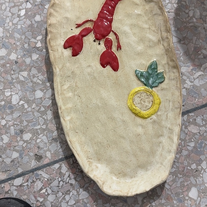 微瑕陶瓷完美主义者勿拍1