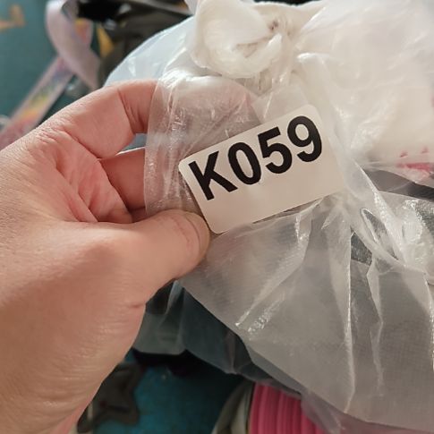 回***业059手工辅料库存DIY
