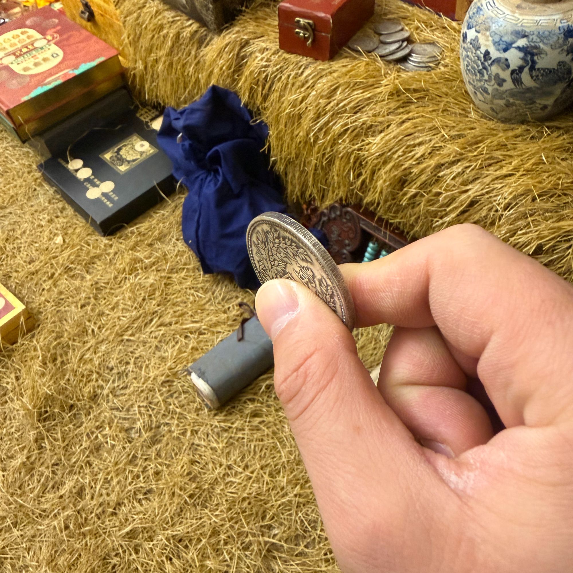 家居饰品————摆件