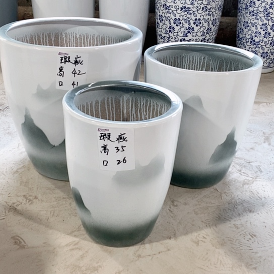 红陶高温烧制默认瑕疵