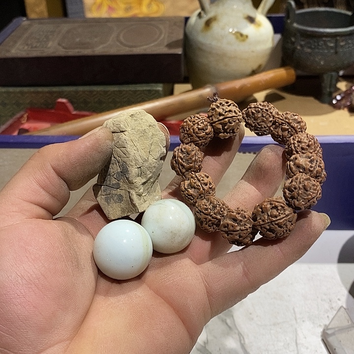 115 号茶周边，不明白可以咨询