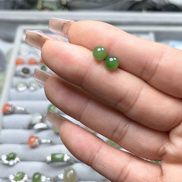 【闪购商品】和田玉颈饰未镶嵌美****！