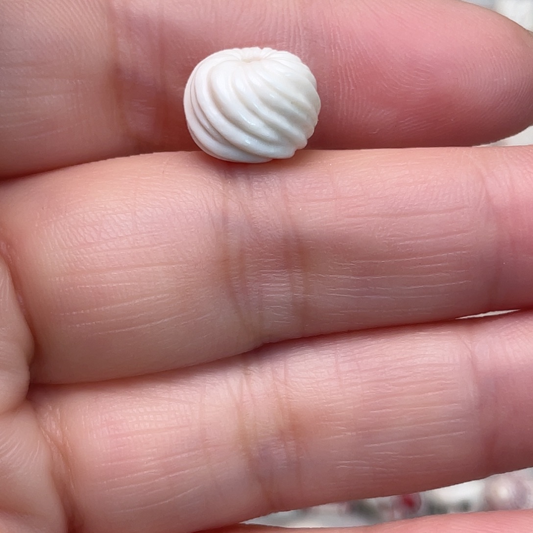 手串/手链/手镯猛犸象牙扭扭珠