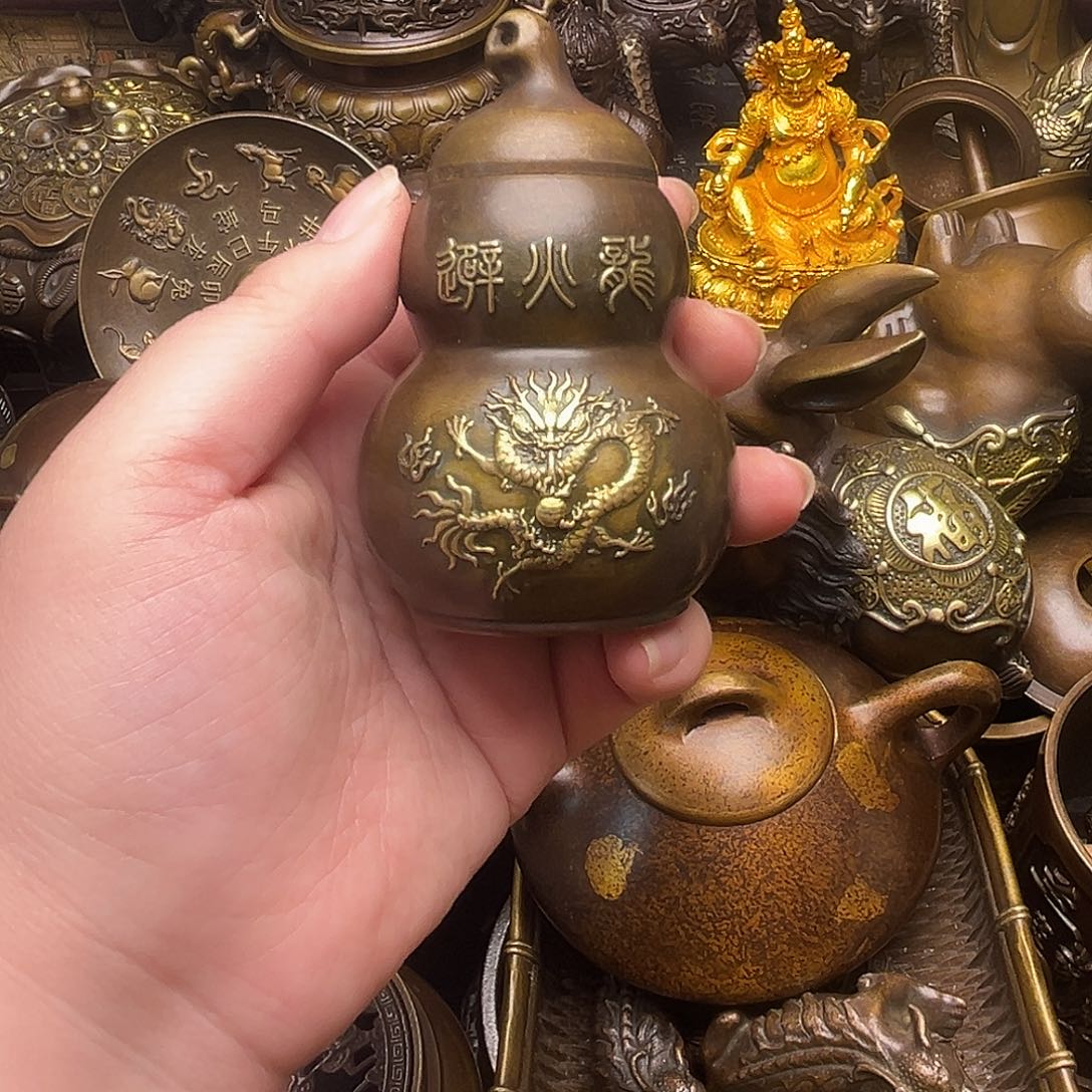 老王铜器链接点击下单