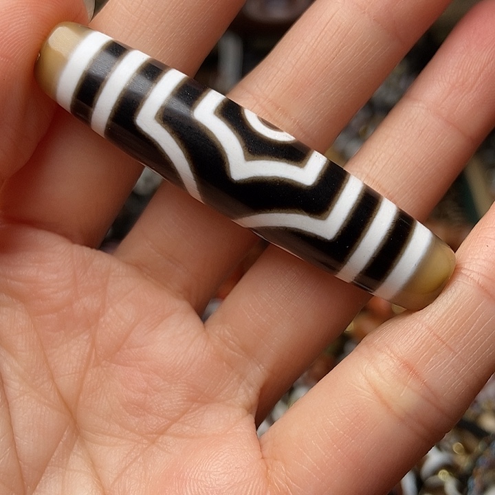 玛瑙/玉髓未镶嵌手链