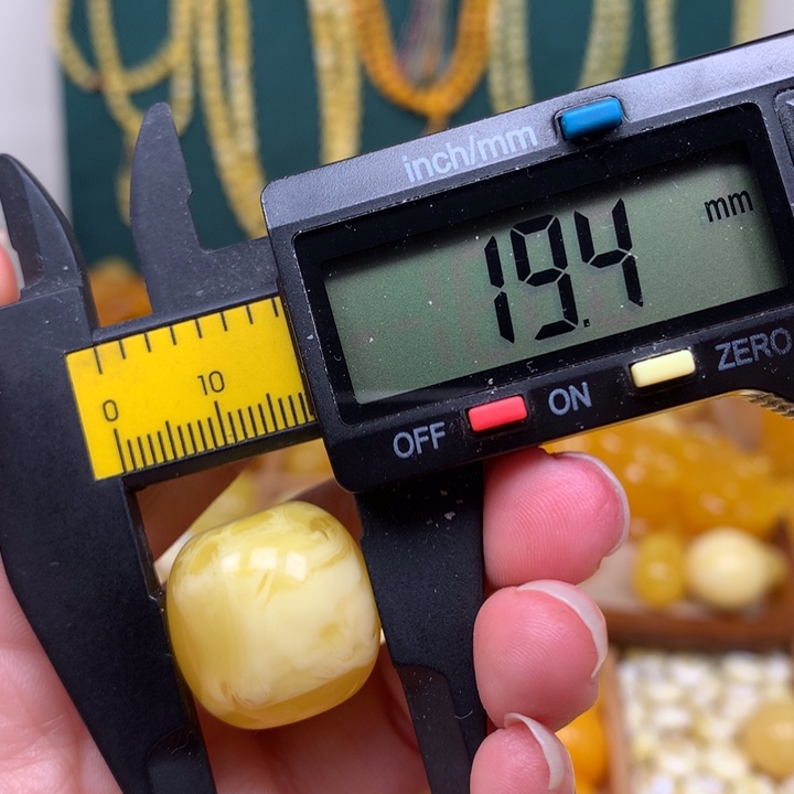 非金属配饰配珠062