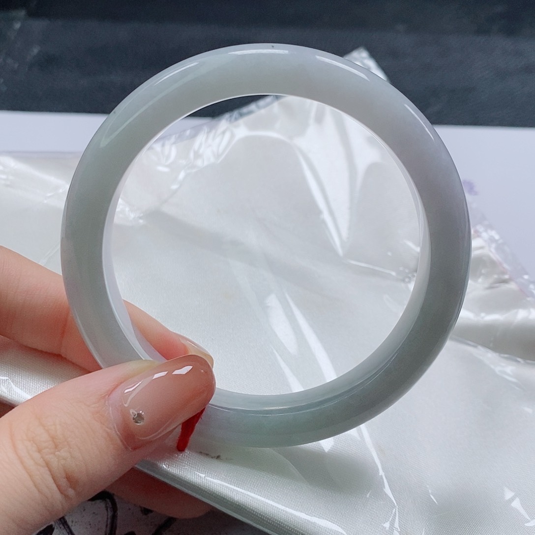 【闪购商品】未镶嵌手镯翡翠433号