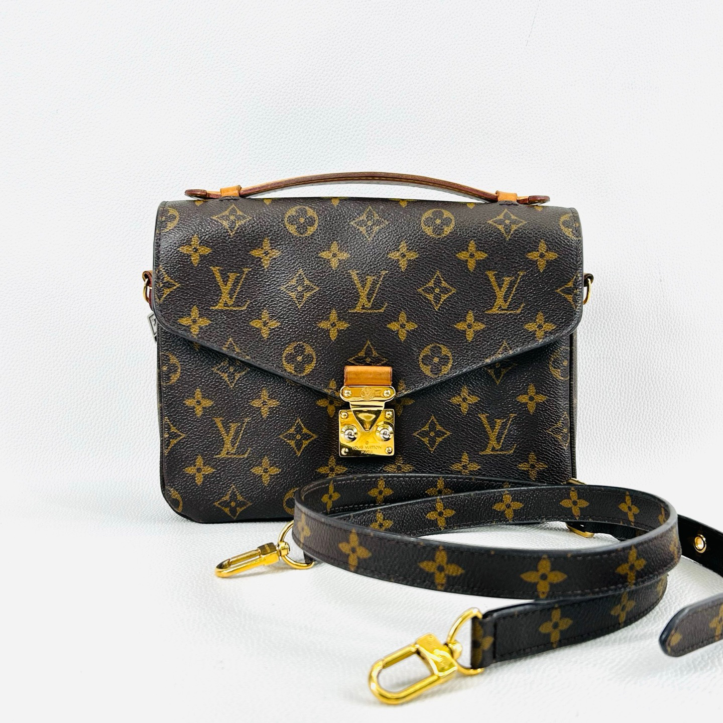 95新 LouisVuitton/路易威登 69279