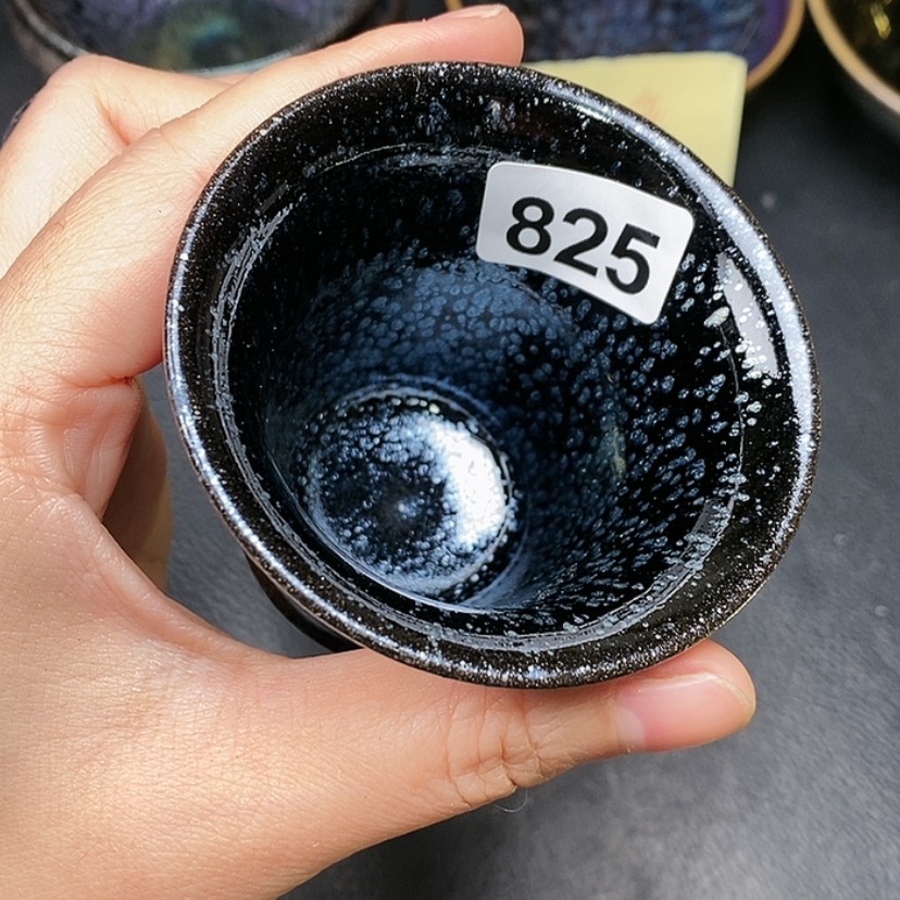 【闪购商品】茶盏全手工打造建盏