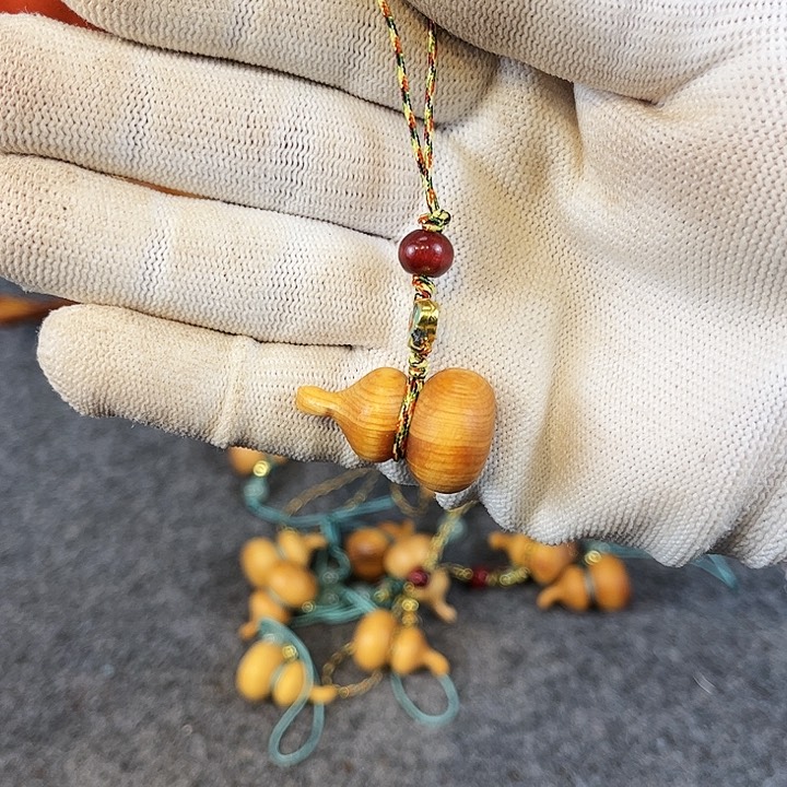 柏木（崖柏）陈化崖柏