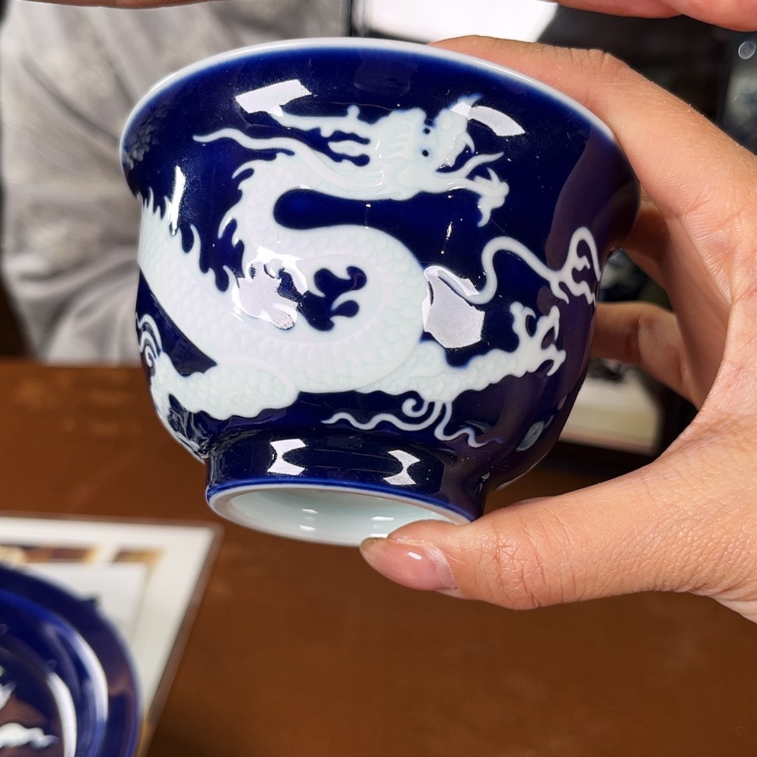 九鸣瓷艺九鸣瓷艺