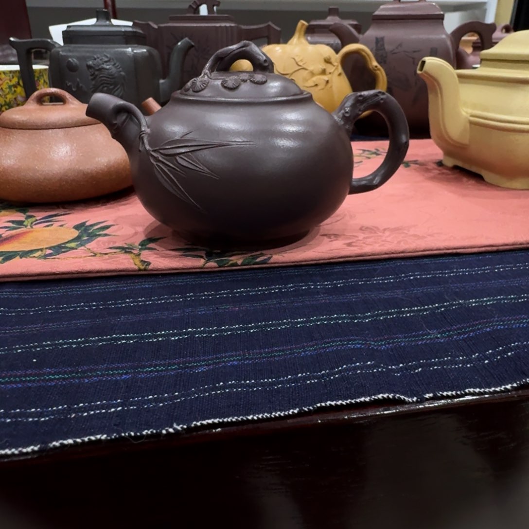 紫砂茶壶宜兴紫砂 原矿正品