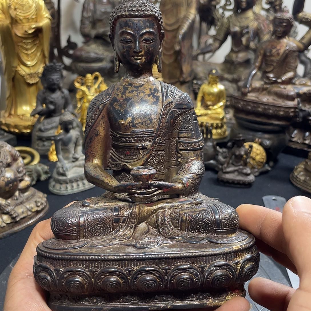 古***者阿弥陀佛。         270