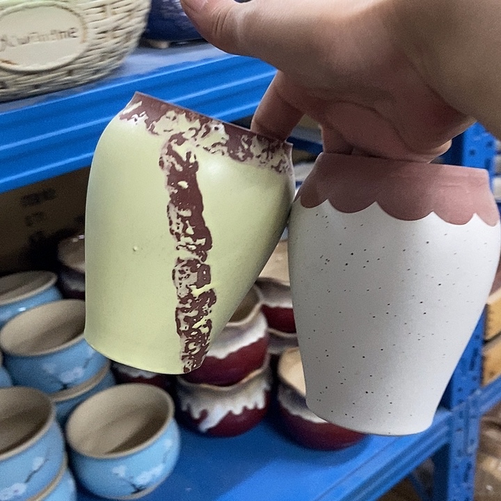 花盆单场满9.9发货8*12.5