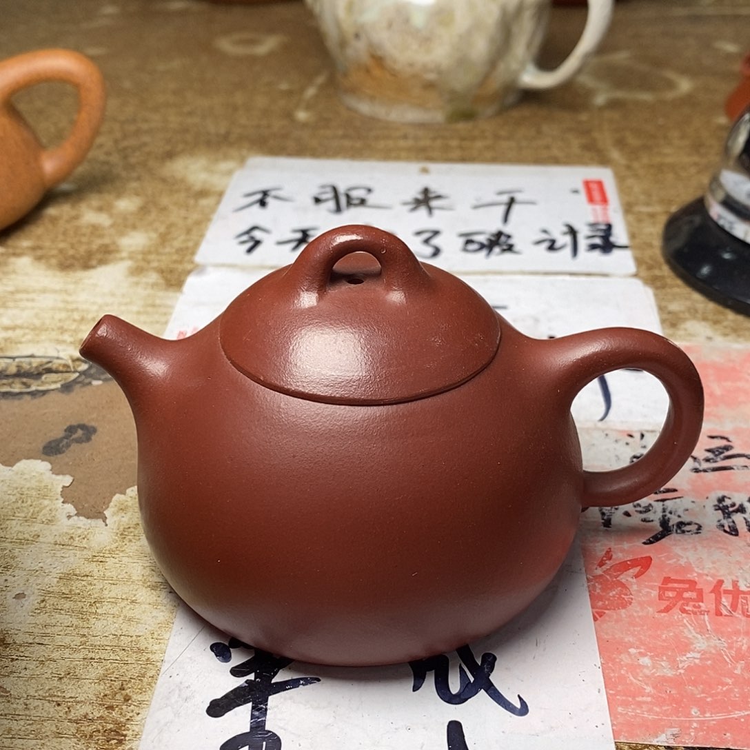 紫砂茶壶紫砂艺术