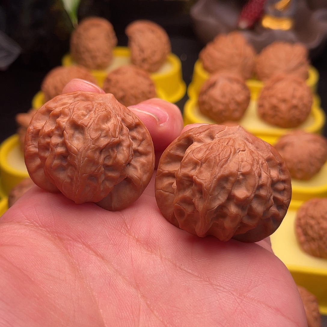 文玩核桃吊坠图图39