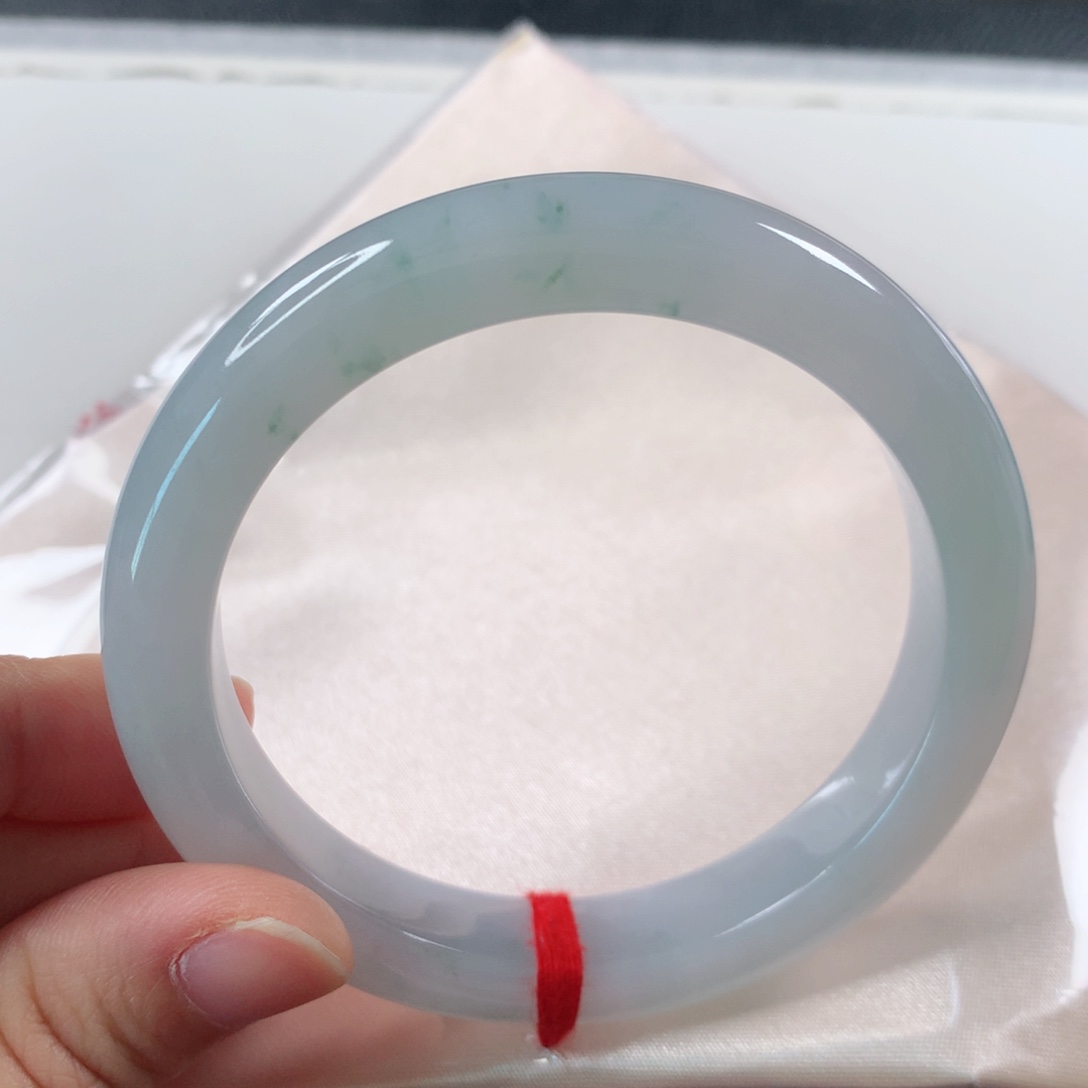 未镶嵌手镯翡翠283